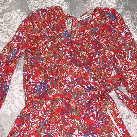 Caren forbes romper - Picture 2 of 6